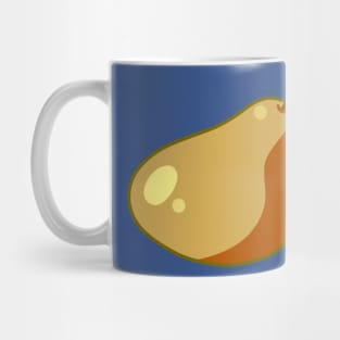 Pear Mug